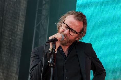 matt berninger singer